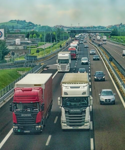 international transport